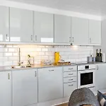 Hébergement de vacances Two-bedroom In Pandrup