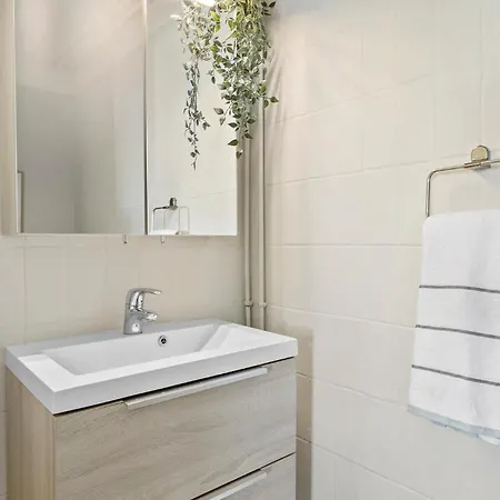 Two-bedroom In Pandrup * Pandrup