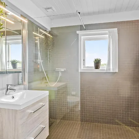 Two-bedroom In Pandrup Ferienhaus Pandrup