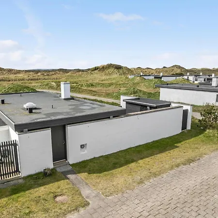 Amazing Home In Pandrup With Wifi