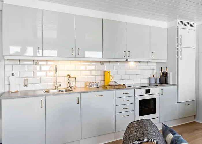 Feriehus Two-bedroom In Pandrup