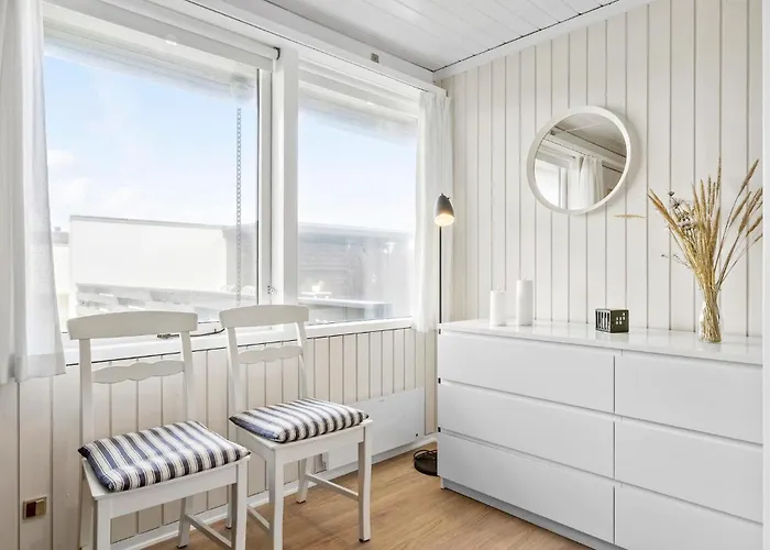 Feriehus Two-bedroom In Pandrup